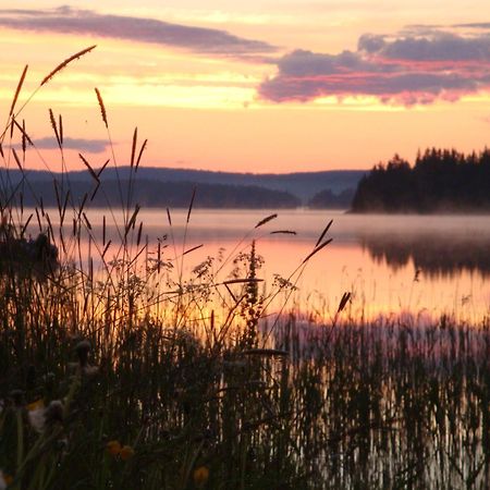 Dala-Floda Vaerdshus Zewnętrze zdjęcie